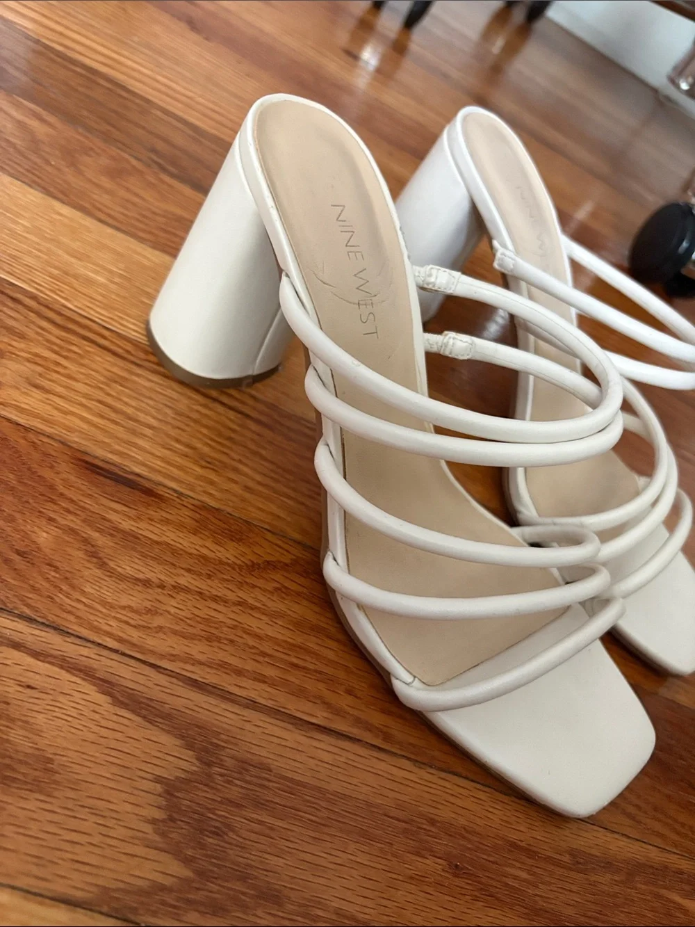 Nine West sleek multi